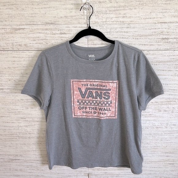 Vans off the wall skater Top | SIZE XL - Picture 2 of 7